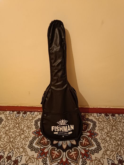 Gitara M40 holati aʼlo