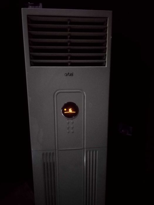 Artel  кондиционер 60 талик