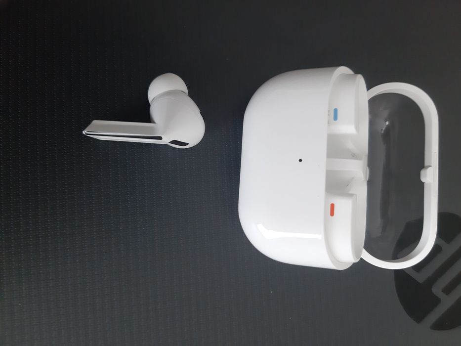 Наушники Samsung Buds 3 pro