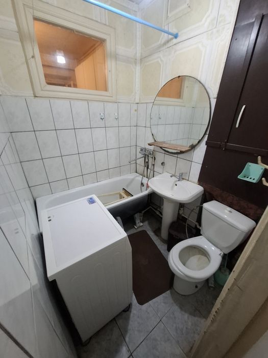 Сдается 3 комнатная квартира