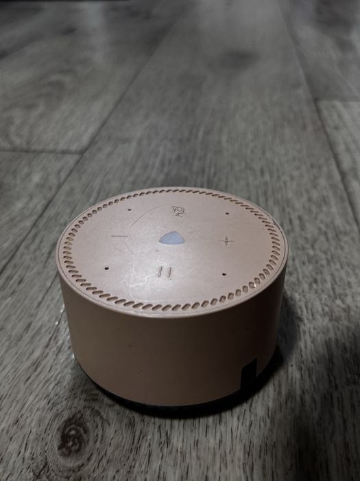 Станция Лайт колонка Алиса