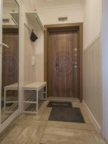 Дава се под наем Двустаен апартамент в Бургас, Братя Миладинови - 1200 кв.м за 612 € - Снимка #4