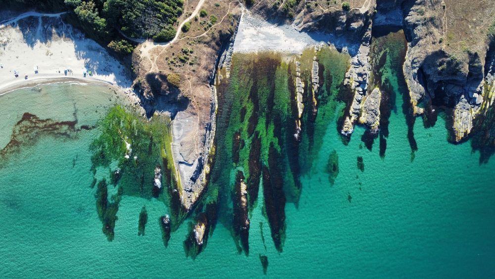 Дрон заснемане и видео монтаж – FPV, Mini дрон и наземно видео