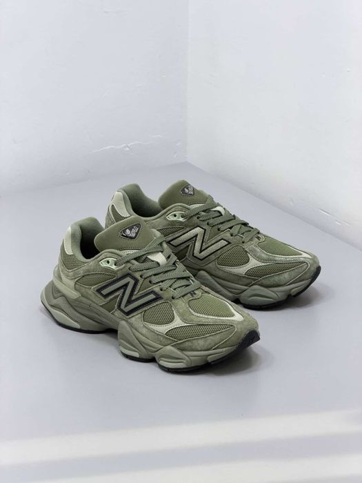 SNEKERSS New Balance