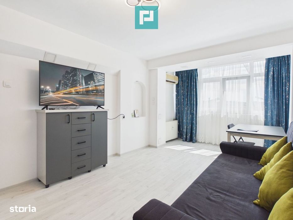 Apartament 3 camere, Cantemir — fotografia 1