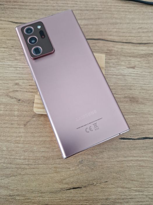 Samsung Note 20 Ultra