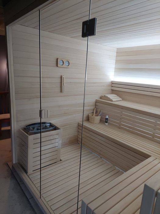 Saune filandeze premium