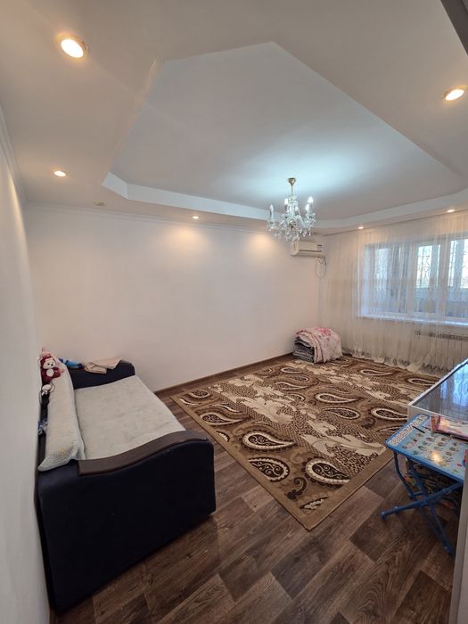 Квартира 3х комнатная