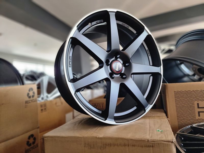 19цола 5x108 Volvo,Rover,Jaguar,Peugeot Пежо 5х108