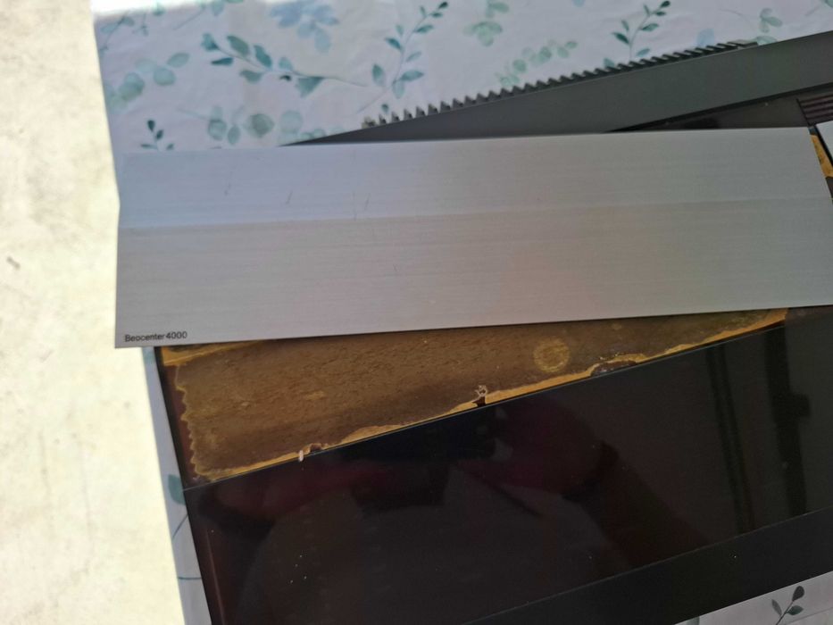 BANG & OLUFSEN Beocenter 4000