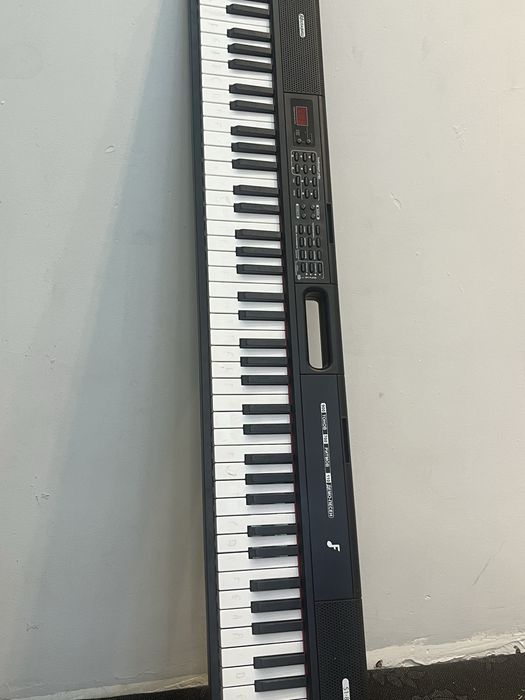 пианино 88 клавиш