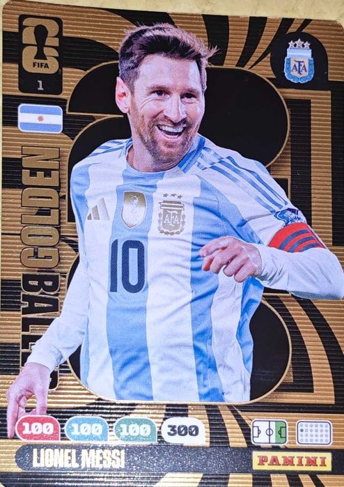 Разменям или продавам карти Panini World cup 2026 и Adrenalyn XL
