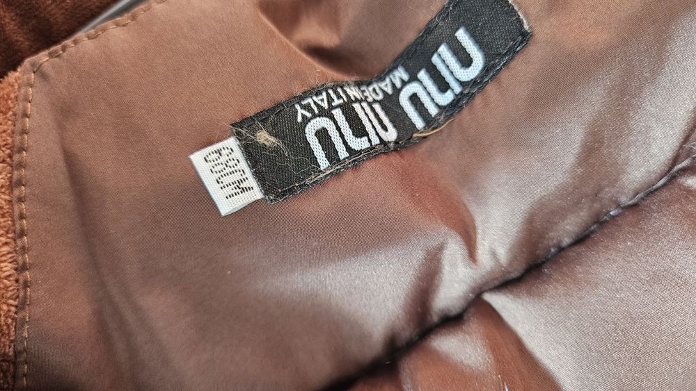 Комбинезон детский зимний