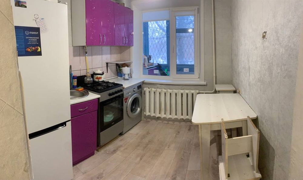 Продам квартиру район заподного