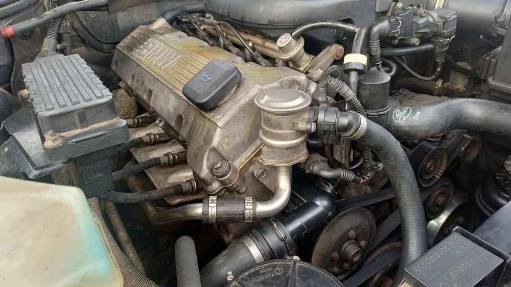 BMW Seria 3 0 — imagine 4