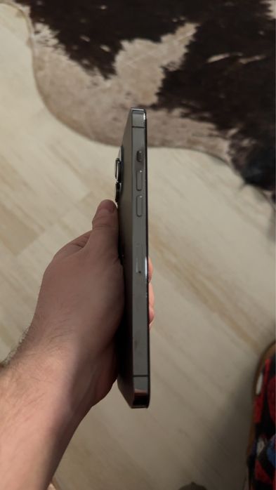 iPhone 12 PRO MAX 128GB