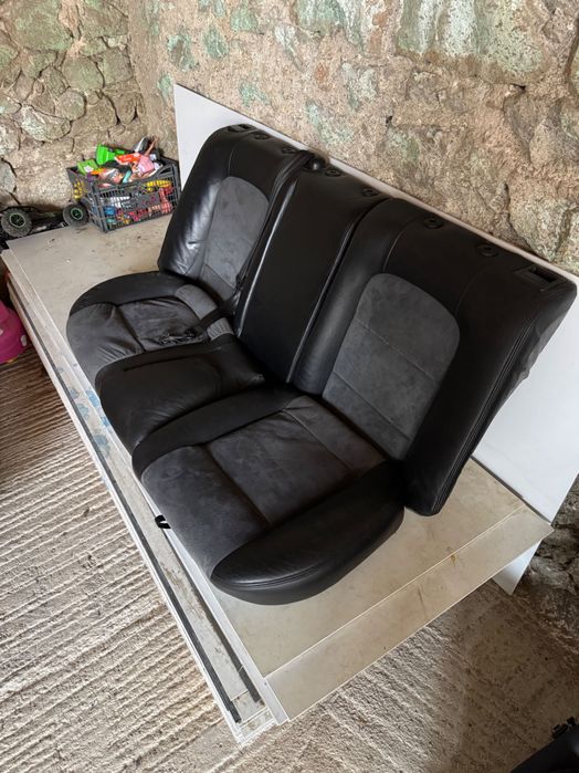 Салон за сеат леон 1м