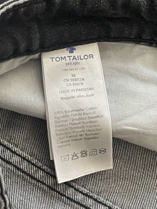 Мъжки дънки Tom Tailor