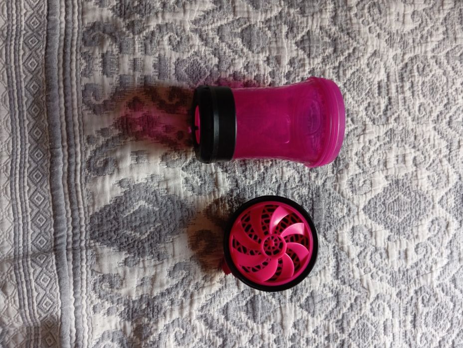 Шейкер для спортсменов