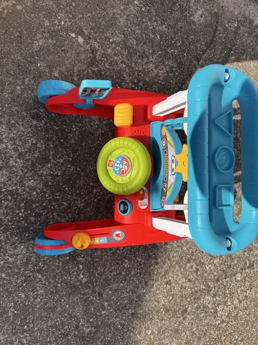 Premergator interactiv