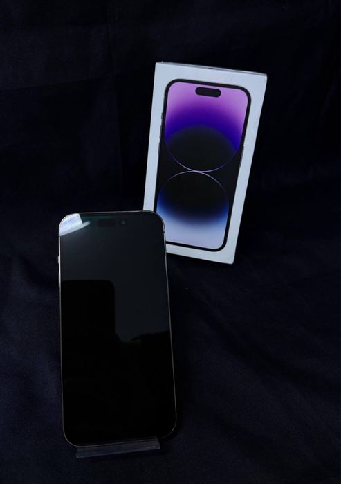 Iphone 14 pro | Ortalyq Market