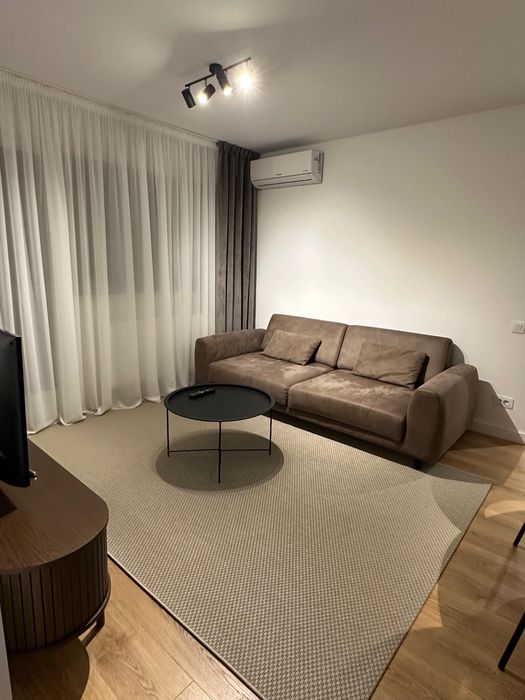 Apartament 2 camere de închiriat – Podu Roș