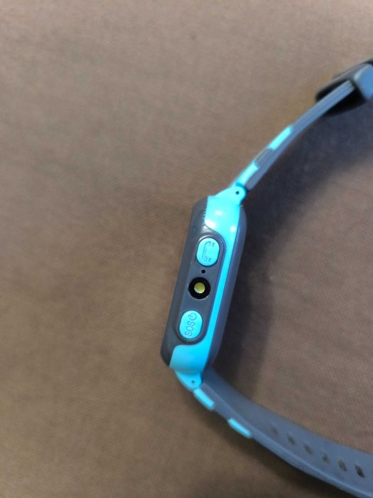 Часовник за деца Sandy KW 34