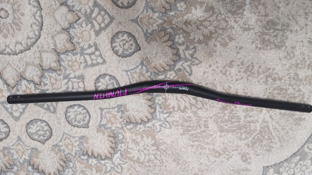 Продам рули на велосипед