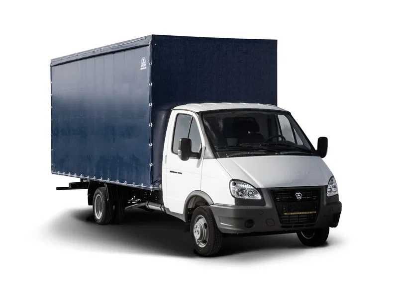 Газель. Грузоперевозки Алматы. КЗ. Переезды дом, офис, доставка.