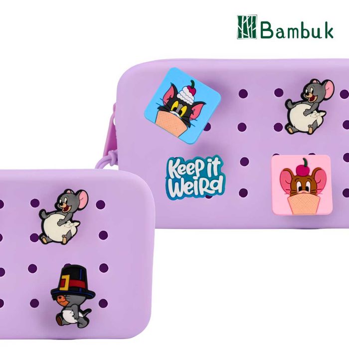 Чармове "Cartoon Chaos"