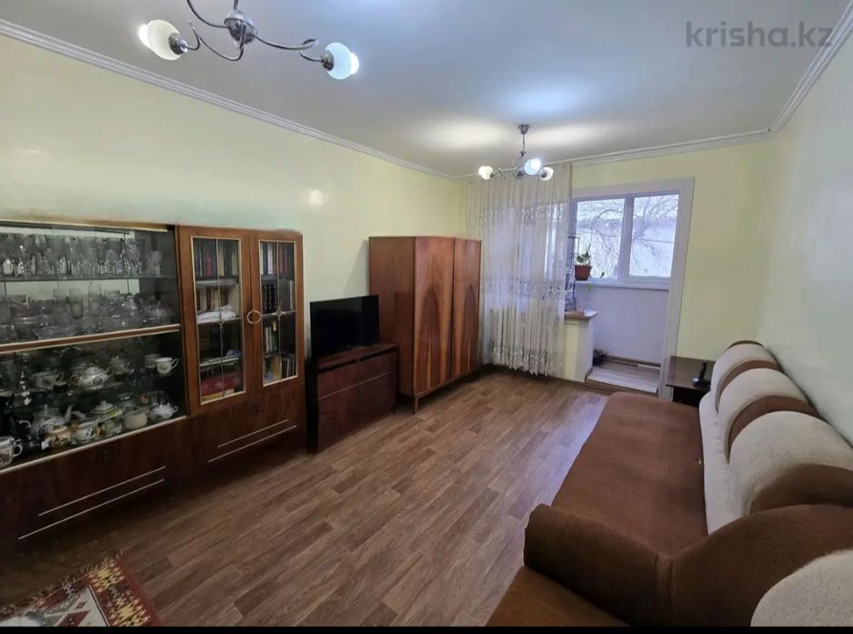 Продам  1 комнатную квартиру