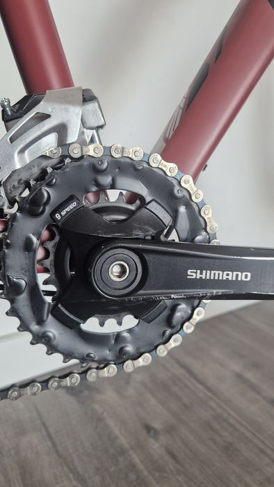 Велосипед Format 29 рама L