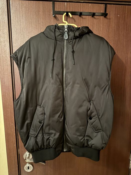 Грейка-елек Zara