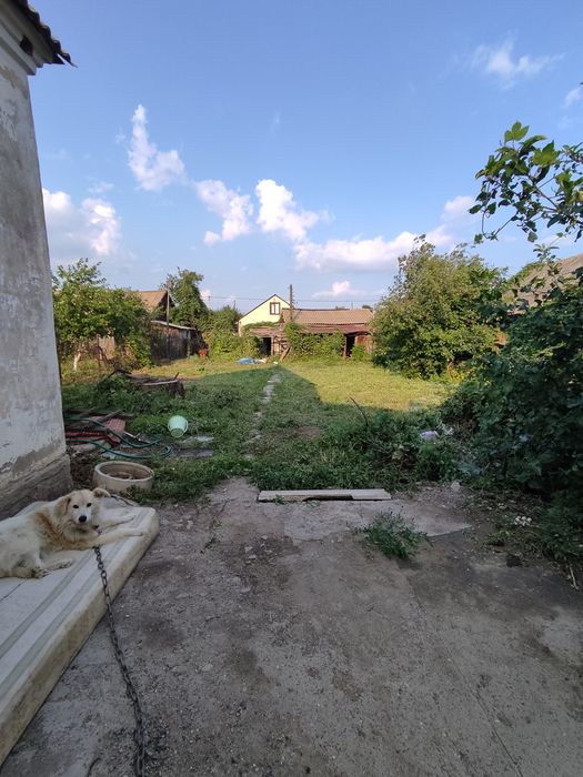 Продам или обменяю дом