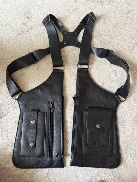 Мужская сумка новый