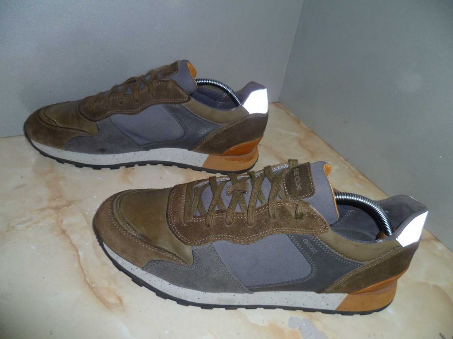 GEOX обувки №45.