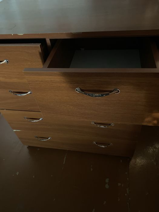 Продам комод не дорого б/у