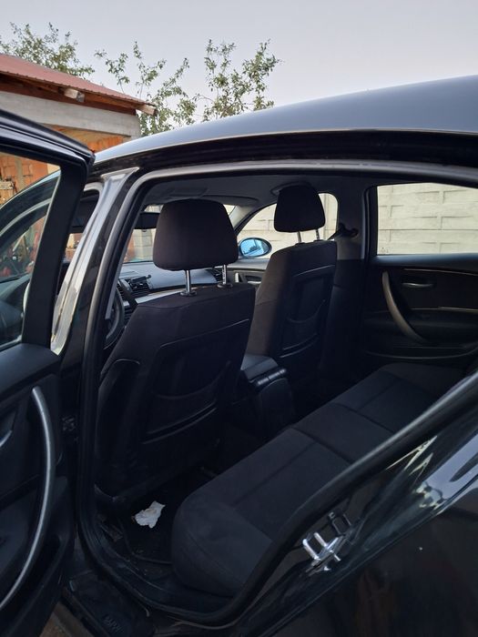 BMW seria 1 de vânzare