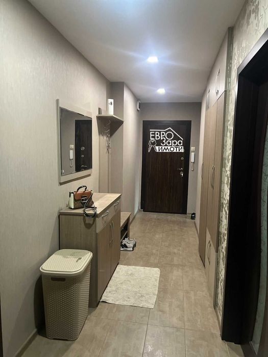 Продава се Тристаен апартамент в Стара Загора, Опълченски - 85 кв.м за 1589 €/кв.м - Снимка #7