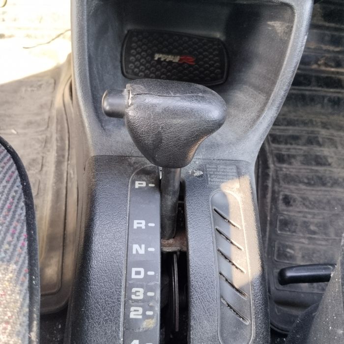 Вента по запчастям