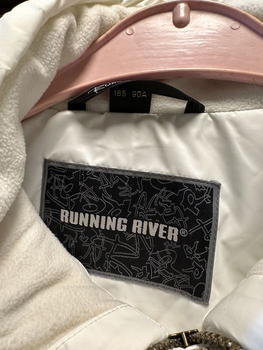 Куртка зимняя