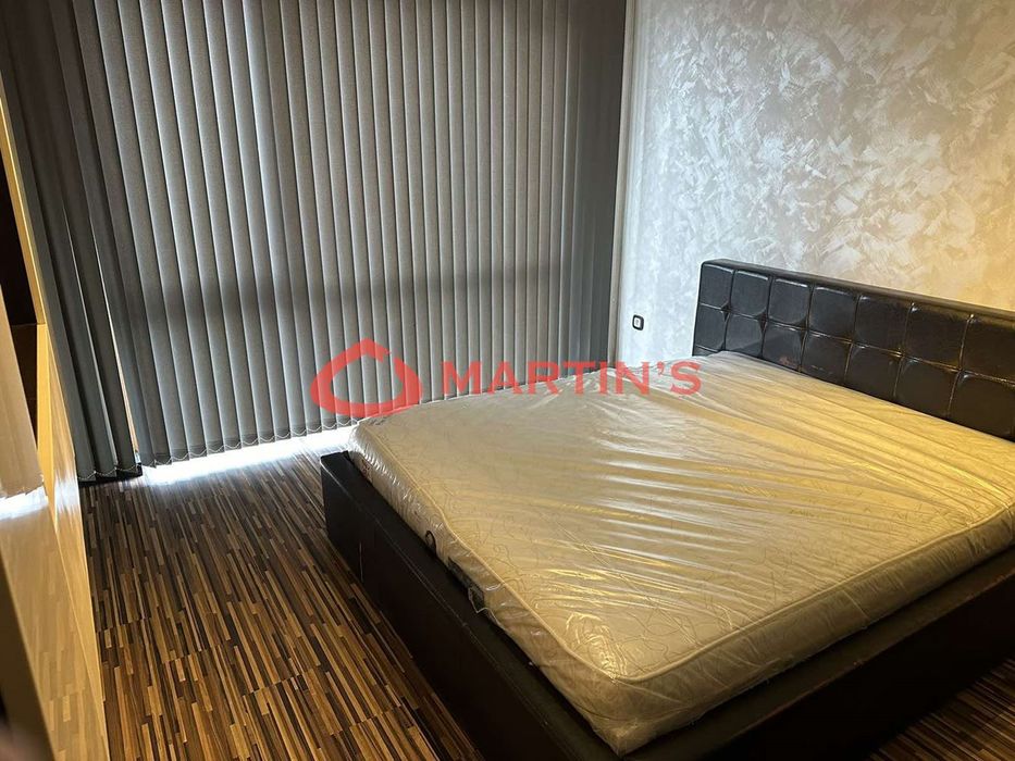 Продава се Двустаен апартамент в София, Манастирски ливади - 85 кв.м за 2789 €/кв.м - Снимка #12