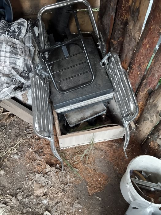 Мотоцикл новый sonlink 200 cc