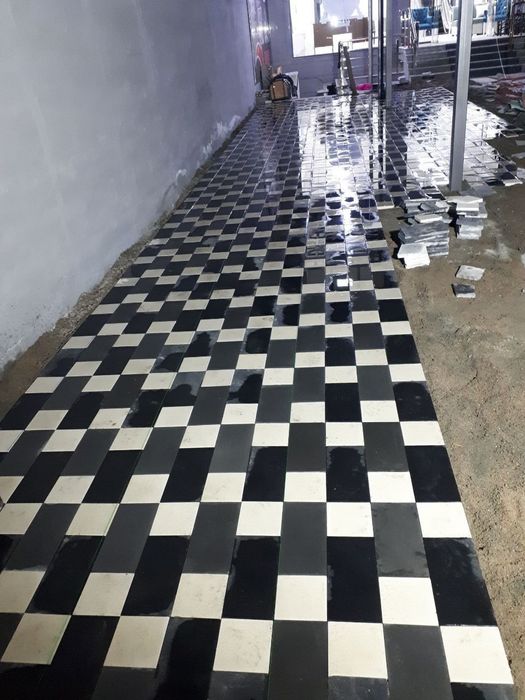 Брусчатка от завода изготовителя