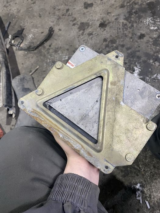 Продам блок эбу рабочий