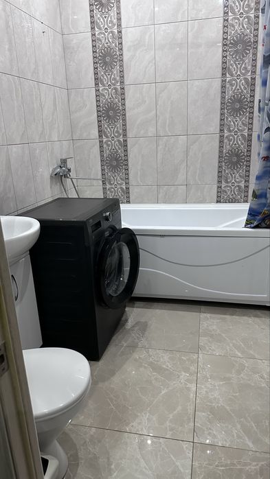 Аренда 1 комнатной квартиры