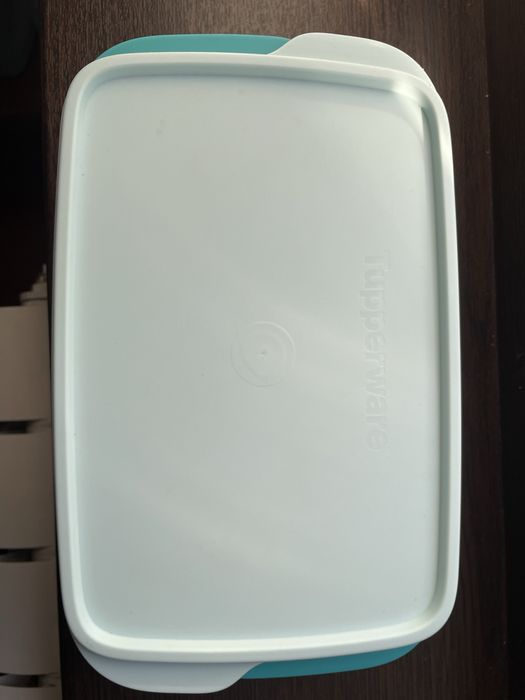 Посуда Тапервер, Tupperware