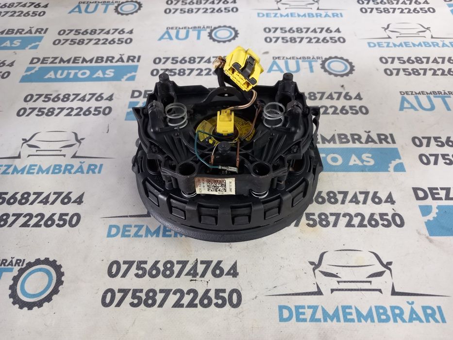 Airbag volan vw T5 2007