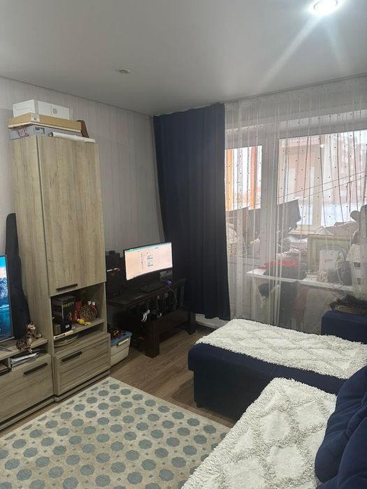 1 ком нвстр Береке