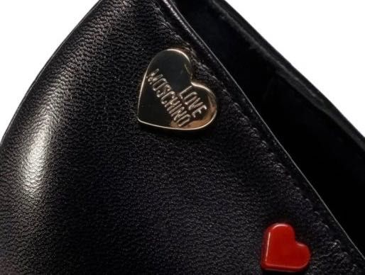 Дамски токчета Love Moschino